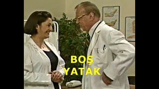 Olacak O Kadar  BoÅŸ Yatak [upl. by Benedic748]