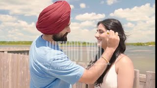 Without you Amantej hundal new song whatsapp statusAmantej hundal punjabi latest song [upl. by Coheman]