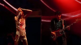 PRO Starcrawler live concert  July 4th 2019  Eurockéennes Festival Belfort FR [upl. by Garlanda]