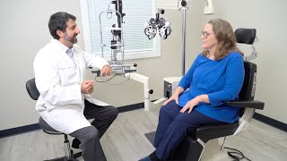 Make ERG part of your eye care practice with RETeval [upl. by Ecneralc]