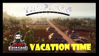 Tropico 6  Ep1 [upl. by Atnahc]