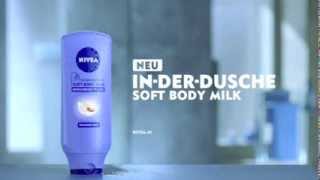 NIVEA INDERDUSCHE Body Milk 2014  Austria [upl. by Eca]