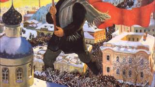 S Prokofiev Cantata for the 20th Anniversary of October Revolution Op 74 1937 [upl. by Nitreb]