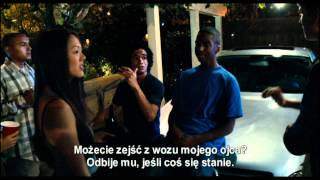 Projekt X Project X  Zwiastun PL Movie Trailer  Full HD 1080 [upl. by Ainolloppa]