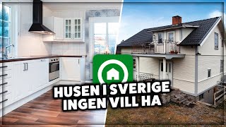 Husen i Sverige Som Ingen Vill Ha [upl. by Marrissa]