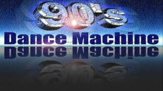 Dance Machine Mix of 90s  Part 1 Mixed by Geob [upl. by Boggers]