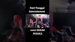 cover Darah pusaka [upl. by Anderea673]