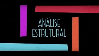 Análise Estrutural  Método das Forças  Caso 0 [upl. by Westberg]