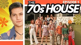 The 70s House  s01e01 [upl. by Simmonds]