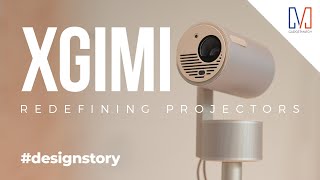 XGIMI The Projector Powerhouse Youve Never Heard Of Until Now [upl. by Haiacim]