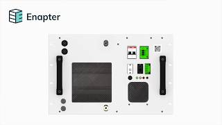 Enapter Tech Zone Connecting device to the Enapter Cloud [upl. by Nedgo51]