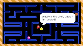 Pacman Dies In This Video And I Laugh At Him [upl. by Llemhar869]