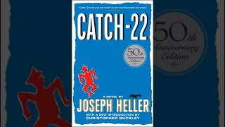 Catch 22 Chapters 1–5 Summary [upl. by Evey]