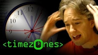 The Problem with Time amp Timezones  Computerphile [upl. by Fatimah697]