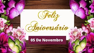 01 DE OUTUBRO 🎀MENSAGEM DE ANIVERSÁRIO QUE EMOCIONA FELIZ ANIVERSÁRIO PARABÉNS PELO SEU DIA [upl. by Lyell62]