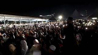 BINTULU padat merayap PropDrUstaz Abdul SOMADceramah di Bandar BINTULU🇲🇾tgl 19092024 [upl. by Rekcut769]