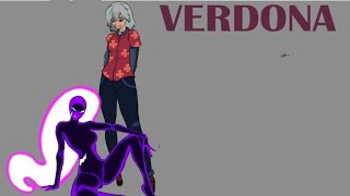 verdona [upl. by Nereil]