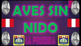 Teatralización de la obra AVES SIN NIDO por los estudiantes de la promocion bodas de oro 5° D [upl. by Sumaes]