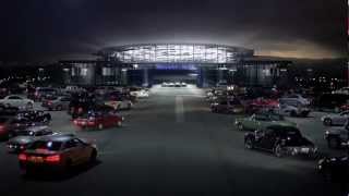 MercedesBenz 125 Years Anniversary Commercial [upl. by Maharva]