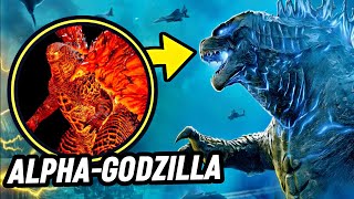 Godzilla Canavarların Kralı İnceleme  En Büyük MonsterVerse Filmi [upl. by Amoreta]