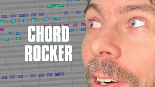 building a CHORD GENERATOR  Bitwig Tutorial [upl. by Richelle]