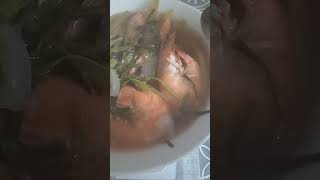 Sinigang na hipon [upl. by Saravat683]