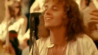 Peter Frampton  Show Me The Way  721977  Oakland Coliseum Stadium Official [upl. by Notneb711]