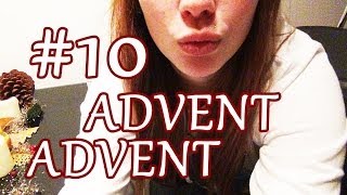 ADVENT ADVENT  10  VERLOSUNG [upl. by Pierrepont]