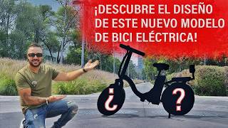 Nueva Bicicleta Eléctrica para Dos Personas  Javi Vlogs Presenta el Modelo Ideal [upl. by Nibuz594]