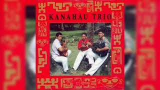 Kanahau Trio  Heikapua Te Pootu Nui Audio [upl. by Bunder190]