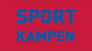 AIASportkamp Compilatie 2020 [upl. by Macnamara200]