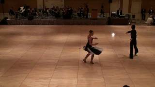 Stanford Viennese Ball 2011 Stanford Ballroom Dance Team [upl. by Aelanna380]