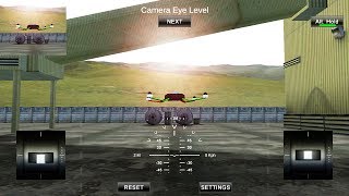 Quadcopter Fx Simulator [upl. by Poole168]