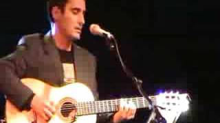 Jorge Drexler  Causa y Efecto [upl. by Aninaj]