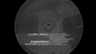 Markantonio  Untitled  Everlasting Brain  A1 [upl. by Samantha136]