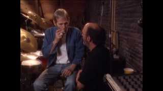 Levon Helm A Lesson from Paul Butterfield [upl. by Cyril]