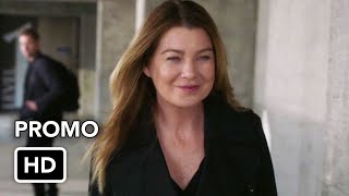 Greys Anatomy 18x05 Promo quotBottle Up And Explodequot HD Season 18 Episode 5 Promo [upl. by Araiet]