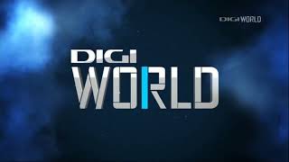 Digi World Hungary  continuity  14082022 [upl. by Hodge]