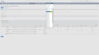 Enhanced Mass Create Work Order NetSuite App [upl. by Hillery]