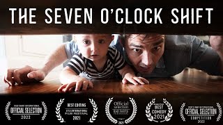 The Seven OClock Shift  Short film by MAKE ART NOW [upl. by Petrine]