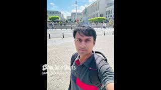 Travel with Irfan viralshorts [upl. by Orodoet]