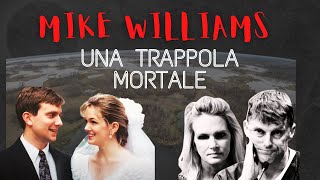 SONO STATI GLI ALLIGATORI LA STORIA DI MIKE WILLIAMS [upl. by Dnomad]