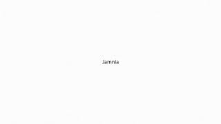 Jamnia PRONUNCIATION [upl. by Aramot]