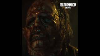 El DESTINO de LEATHERFACE y LA MASACRE DE TEXAS en Netflix  TERROR  SLASHER shorts [upl. by Saidee]