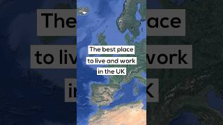 The Most Liveable City in the UK [upl. by Trebled]