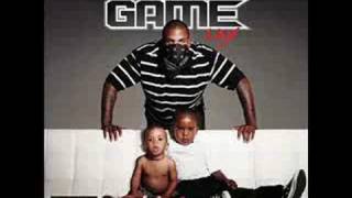 The Game  Let Us Live LAX dirty version [upl. by Aleel985]