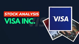 Perfect Growth Visa Inc V Stock Analysis [upl. by Bloem4]