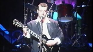 BLØF  Verkeerd Gedeeld Live op albumpresentatie Helder 1997 [upl. by Eisiam]