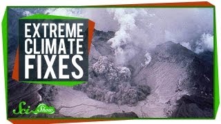 3 Extreme Climate Fixes [upl. by Keare547]