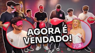 Furou o balão TROCOU A GAROTA  Ep 4 [upl. by Esimorp]